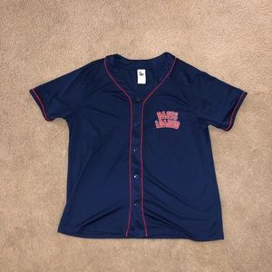 Halloween Baseball Costume